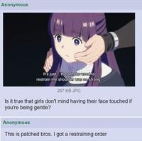 One must suffer in the pursuit of science | /r/Greentext