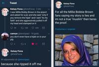 Millie Bobby Brown homophobic rumor origin