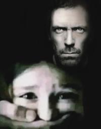 Dr. House Kidnapping Girl