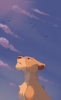 3. art by Nnaly Amaly