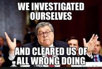 31 WE INVESTIGATED OURSELVES AND CLEARED US OF ALL WRONG DOING AMERICASBESTPICS.COM
