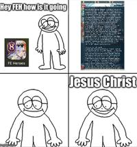 Checking FEH After 5+ Years Away