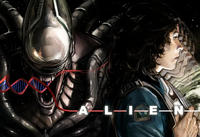 AL-I E N