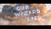 OUR WIZARD LIES