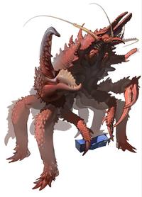 Ebirah