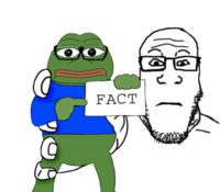 C FACT د