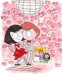 ၁၇ 女 2 G DANCE! 00 Sa GS