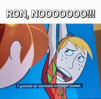 From Season 1, Episode 6: Bueno Nacho