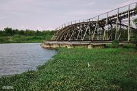 Abandoned Theme Park in New Orleans pt.2