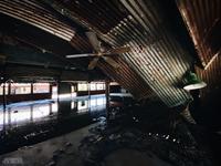 Abandoned Theme Park in New Orleans pt.3