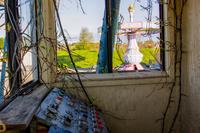 Abandoned & forgotten Theme Park in Delaware