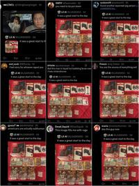 LCNCL @3dmgtoanytarget 1d SWVY @fauxnudes. 2d you need to be put down Lil Al @LilAl85855-3d It was a great start to the day -2 SWITCH ryokoevil5 @ryokoevil5 8h found another rapemeat pig person x.c LilAl85855/sta... Lil Al @LilAl85855.3d It was a great start to the day -2 Lil Al @LilAl85855.3d ZELDA It was a great start to th 1 176 27 828 802 082 7M STREET FIGHTER amiibo amiibo somiibo 17 BOCWAR 3 246 SWITCH 692 082 ELDA FIDA STREET FIGHTER E amiibo amiibo omlibo 27 09 HOW WARIS ❤13 254 SAM wet_sock @WSockq⚫1d I feel sorry for whoever r---- you Lil Al @LilAl85855-3d It was a great start to the day 02 SWITCH 2 2 EPSON @junkoenjoyer • 2d Boil this man in liquid hot bubbling feces now i hate nintendrones Lil Al @LilAl85855.3d It was a great start to the day -2 SWITCH 2 1 Freeze @ssj_freeze - 2d You are the source of everything evil Lil Al @LilAl85855-3d It was a great start to the day -2 08 082 ZELDA FIDA amiibo Z amiibo: comiibo; ELDA ZELDA STREET TICATO ZAM amiibo amiibo comiibo HOGWARTS SAMSUNG EL DA ZELDA Z STREET FIGHTER amiibo amiibo comiibo gyoza² 173 45 ili 696 @evilmistral 2h . americans are actually subhuman Lil Al @LilAl85855-3d It was a great start to the day -2 SWITCH 271 ❤11 320 口 5 1317 ❤175 ılı 3.6K Dead Squid @DazSquid. 1d This image fills me with rage Lil Al @LilAl85855.3d It was a great start to the day 02 SWITCH maría @maria ofsorrow . 2d dox this guy now Lil Al @LilAl85855.3d It was a great start to the day -2 SWITCH О ZELDA amiibo: 002 2 272 amiibo STREET TEATER E amiibo HOWARD 20 082 ELDA ZELDA STREET FIGHTER Z8 amiibo amiibo: comilbo 224 ā 2 2 FIDA ZELDA STREET FIGHTER 7 amiibo amiibo somiibo HOPAR 172 ❤11 271
