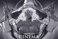 ABSOLUTE CINEMA HATIAW