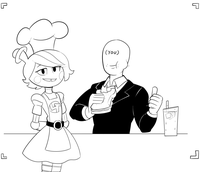 L (You)