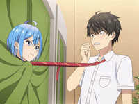 Sauce: Can a Boy-Girl Friendship Survive? (No, It Can't!!) (EP9)