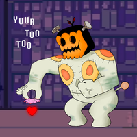 YOUR TOO TOO