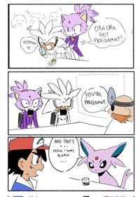 HIYAAN ORA ORA GET PREGNANT! AND THAT'S HOW I WAS BORN YOU'RE PREGNANT.