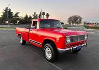 1970 International 1110