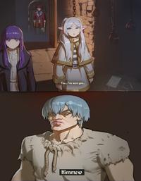 You... I've seen you... NA JOB APPLICATION FORM Himmew