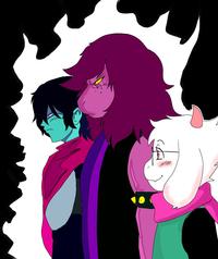 WE LIGHTNERS HAVE NO LIMITS