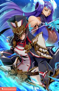 andoryuanzuru