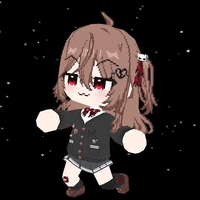Smug Dance (Evil)