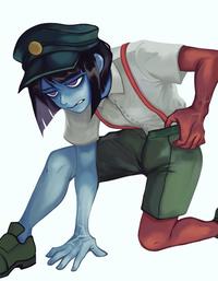Human Ena