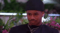 A "GIF":https://knowyourmeme.com/memes/cultures/gif of Ace Greene from season 7 of "_Love Island USA_":https://knowyourmeme.com/memes/subcultures/love-island giving fellow contestant Amaya Espinal a side-eye while she is crying. 