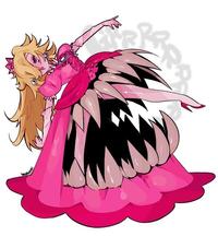 False Peach