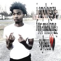 i apologize for making Sybau