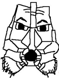 Bionicle Soyjack