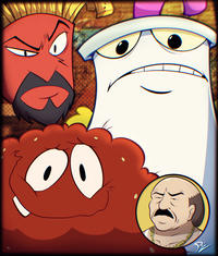 Dancing is forbidden