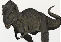Rebirth Rex
