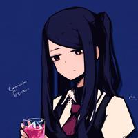 Commission for @ Sig Hence Rmla 05.30.2024