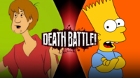 DEATH BATTLE!