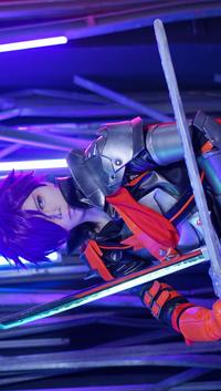 【cosplay】 ファイアーエムブレム無双 風花雪月/ FireEmblemThreeHopes  シェズ/Shez