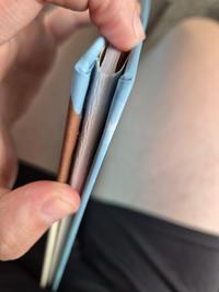 An inside out book