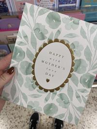 The COOL HAPPY with MOTHER'S love DAY