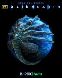 FX ORIGINAL SERIES ALIENE ARTH 8.12 FX hulu
