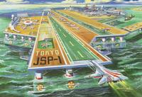 TOKYO JSP-1 AIR LINE JABO 480