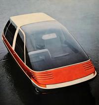 Triumph XL90, 1967