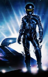 The Wraith, 1986