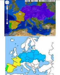  Same energy.
!https://i.kym-cdn.com/photos/images/newsfeed/000/178/329/354csk.jpg!

I wonder what Matt Groening characters people will find in Europe next? Maybe someone from Disenchantment?