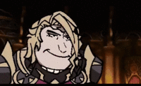 HAPPY 10 YEARS OF FIRE EMBLEM FATES