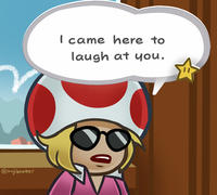 @majibomber I came here to laugh at you.