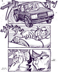 He can do it... ! This ASGORE...