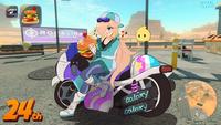 ROSALINA AU OMOSILES о 24 th ENGINE OIL COOLER Galaxy 5 Galaxy calcixy STAR LETT