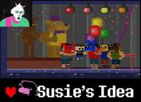 Susie's Idea