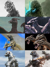 Takashi Yamazaki’s reimagined Toho kaiju