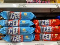 NE 69 CKY/CRAR 6011135 0002780006643 MTHR CIRCS ANML COOKIE 02 38.8 3.49 ICEE BLUE RASPBERRY FLAVOR CREME FILLED COOKIES Naturally & Artificially Flavored 12/10/22 X 09 Snaps BLUE RASPBERRY FLAVOR CREME FILLED COOKIES Naturally & Artificially Flavored 12/10/22 X 09 T8 (2278) CEE BLUE RASPBERRY FLAVOR CREME FILLED COOKIES Naturally & Artificially Flavored CEE BLUE FLAVOR CRÈME FILLED COOKIES Naturally & Artificially Flavored ICEE CEE ICEF CHERRY CREME OLLED COOKIE 12/09/22 X 09 CHERRY FLAVOR CREME FILLED Nately & Artificialy 12/09/22 X CHERRY My Fun 12/09/22 X 09 CKY/CAKR 69 6908131 0007332156083 CKY/CRKR 69 6902878 0007332156082